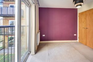 Bedroom Two- click for photo gallery